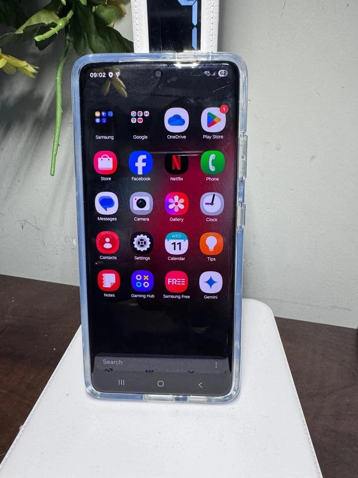 Samsung Galaxy S21 Ultra 5G – 256GB - photo 5