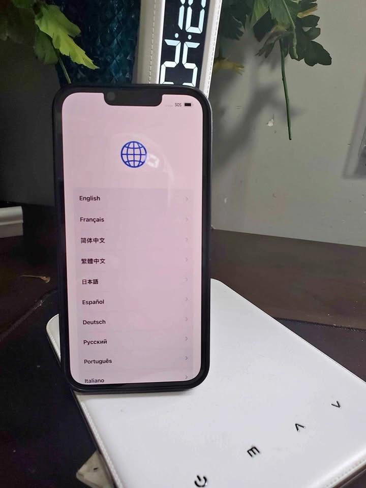 iPhone 13 – 128GB | Used Like New | $380