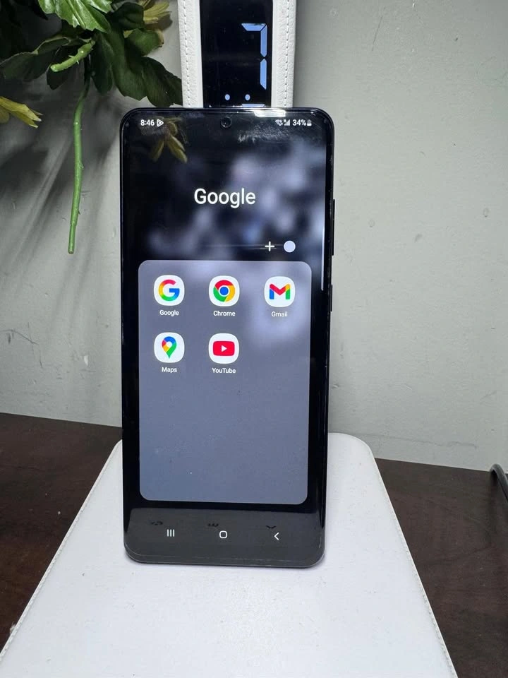 Samsung Galaxy S20 Ultra 5G - 128GB - photo 5