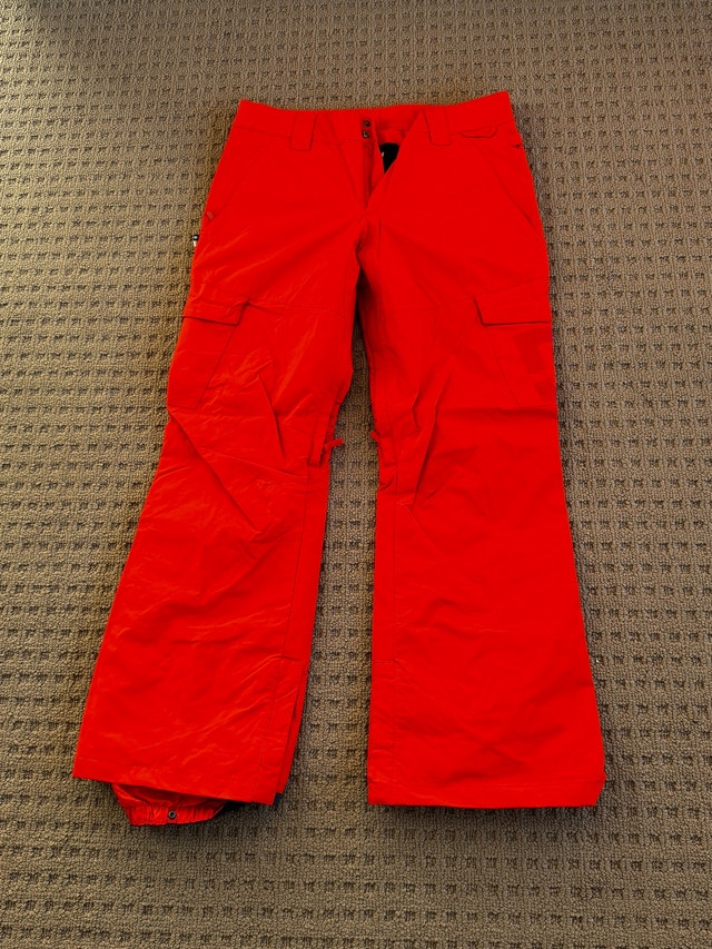 Men’s DC Ski Pants Size Medium Reduced Price - photo 2