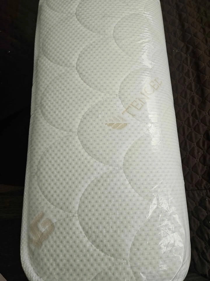 Crib mattress New - photo 2