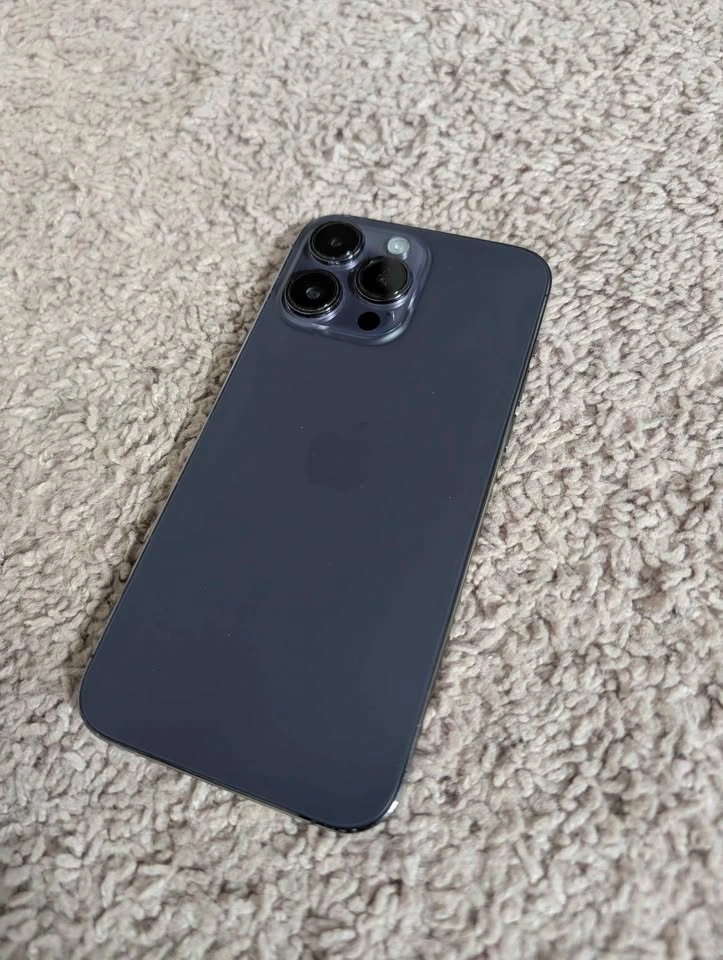 iPhone 14 Pro Max 256GB (Screen Lines) - photo 4