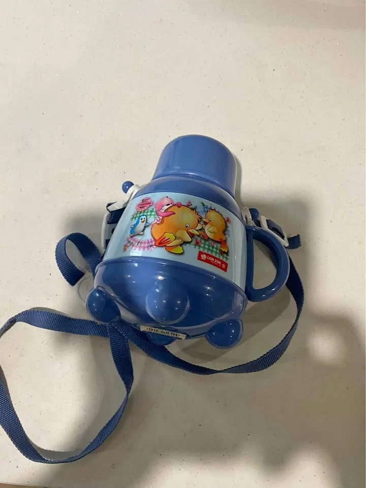 Water Bottle thumbnail