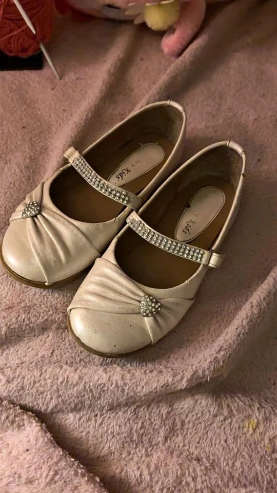 Kids Shoes
