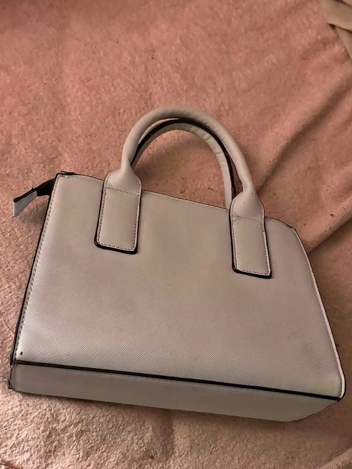 Purse and Easter basket