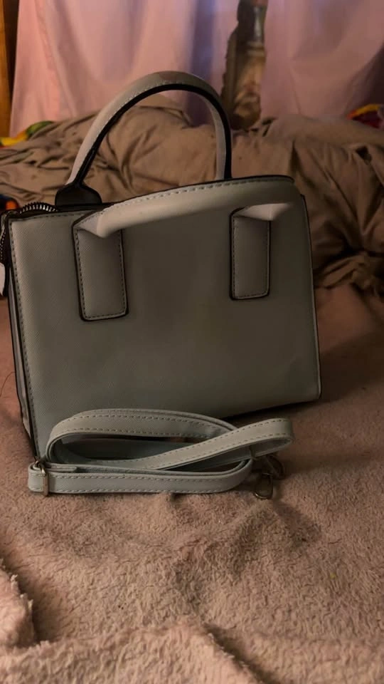 Purse and Easter basket - photo 2
