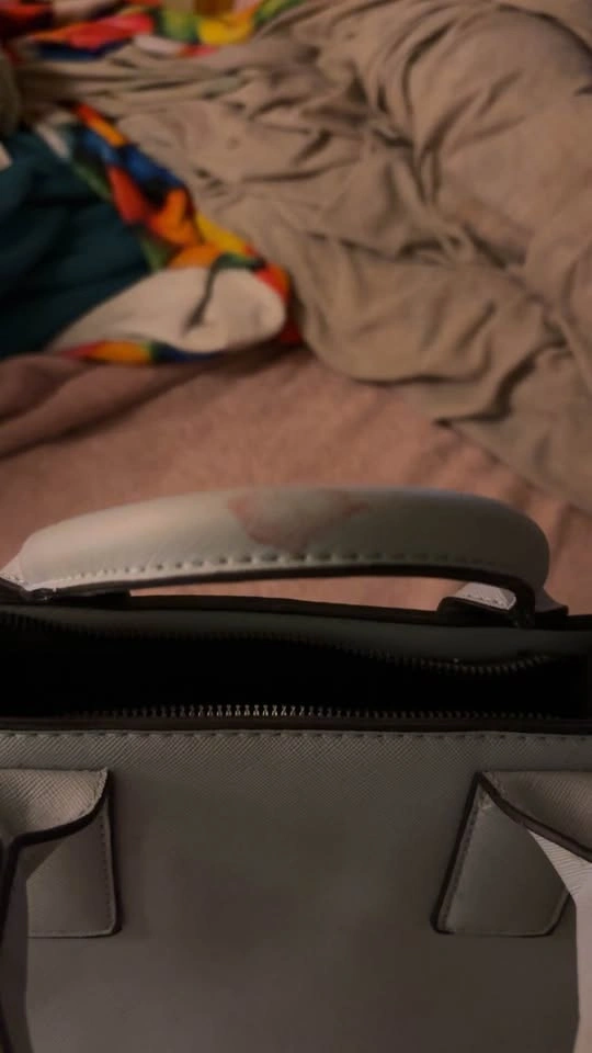 Purse and Easter basket - photo 3