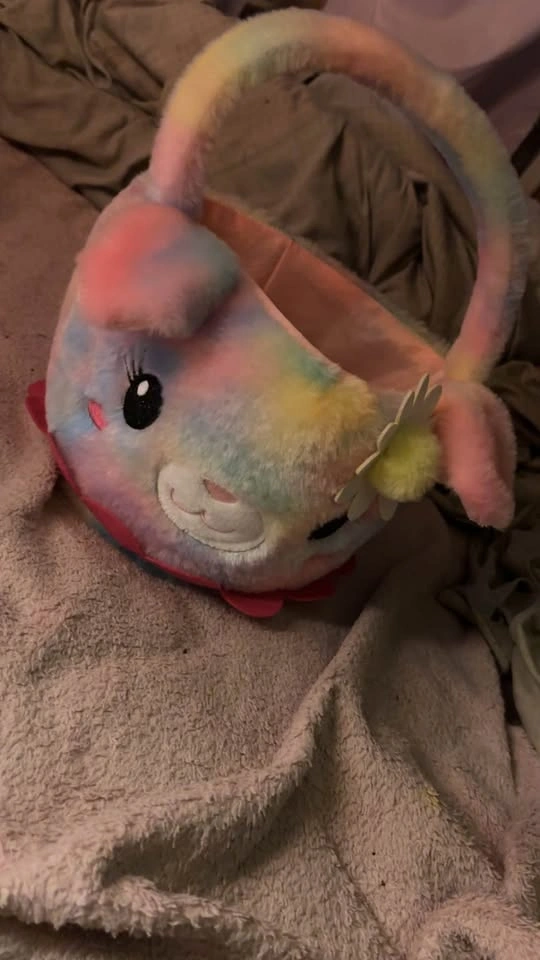 Purse and Easter basket - photo 4