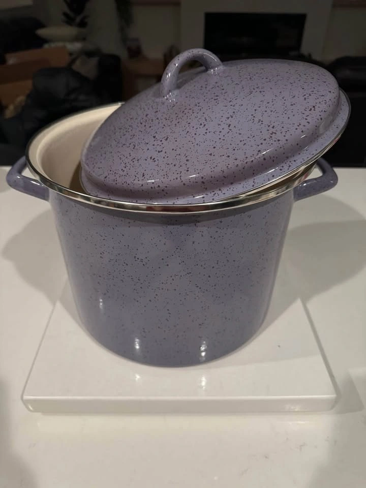 Paula Deen Stockpot - photo 2
