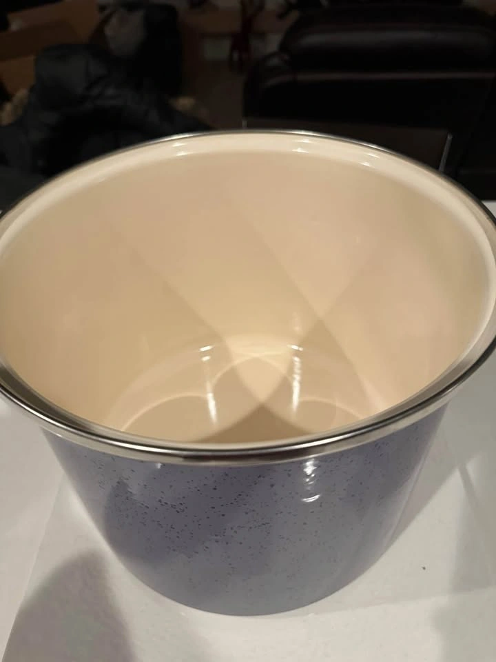 Paula Deen Stockpot - photo 3