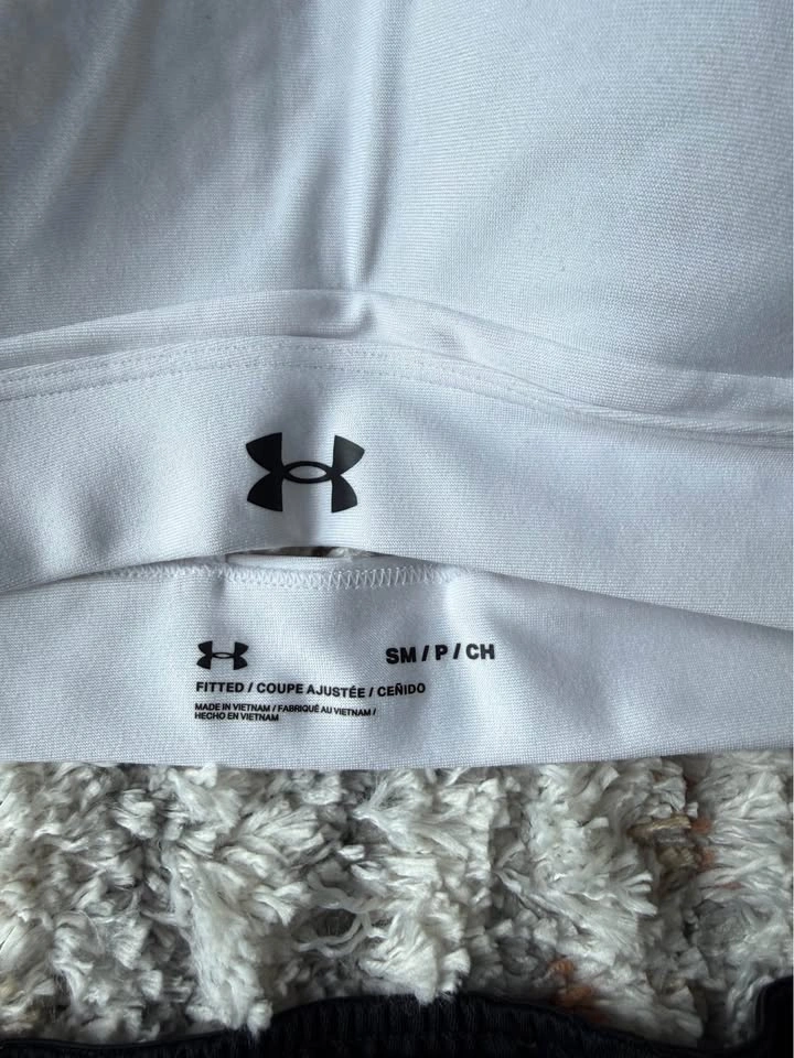 Workout Set - Under Armour Women's - S - photo 2