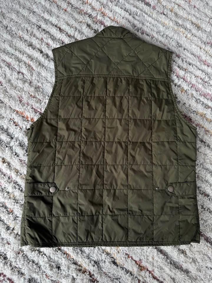 Frank And Oak Women’s Vest - Size Medium - photo 2