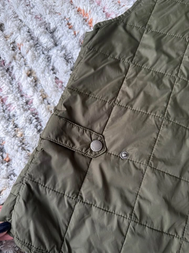 Frank And Oak Women’s Vest - Size Medium - photo 3