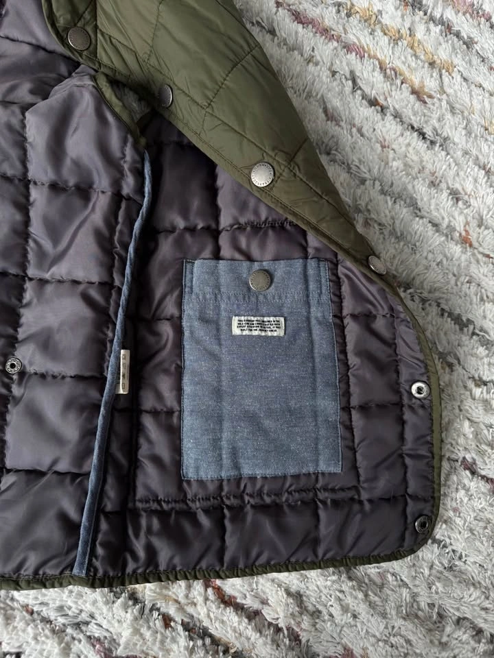 Frank And Oak Women’s Vest - Size Medium - photo 4