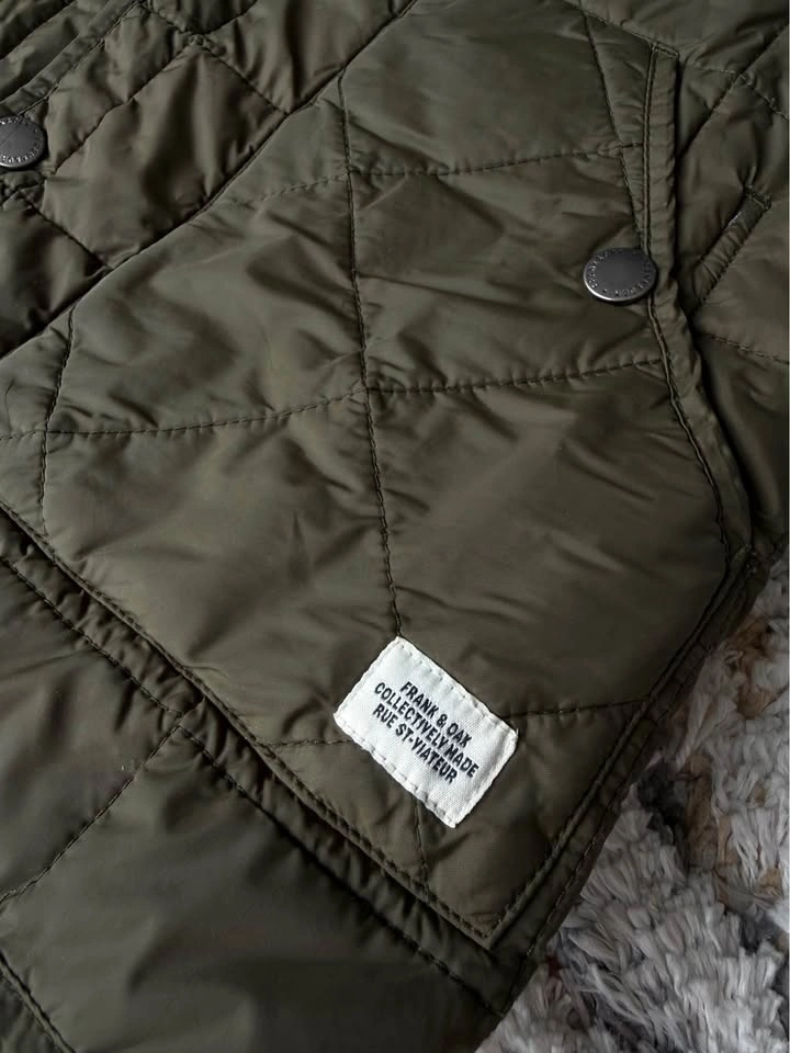 Frank And Oak Women’s Vest - Size Medium - photo 5
