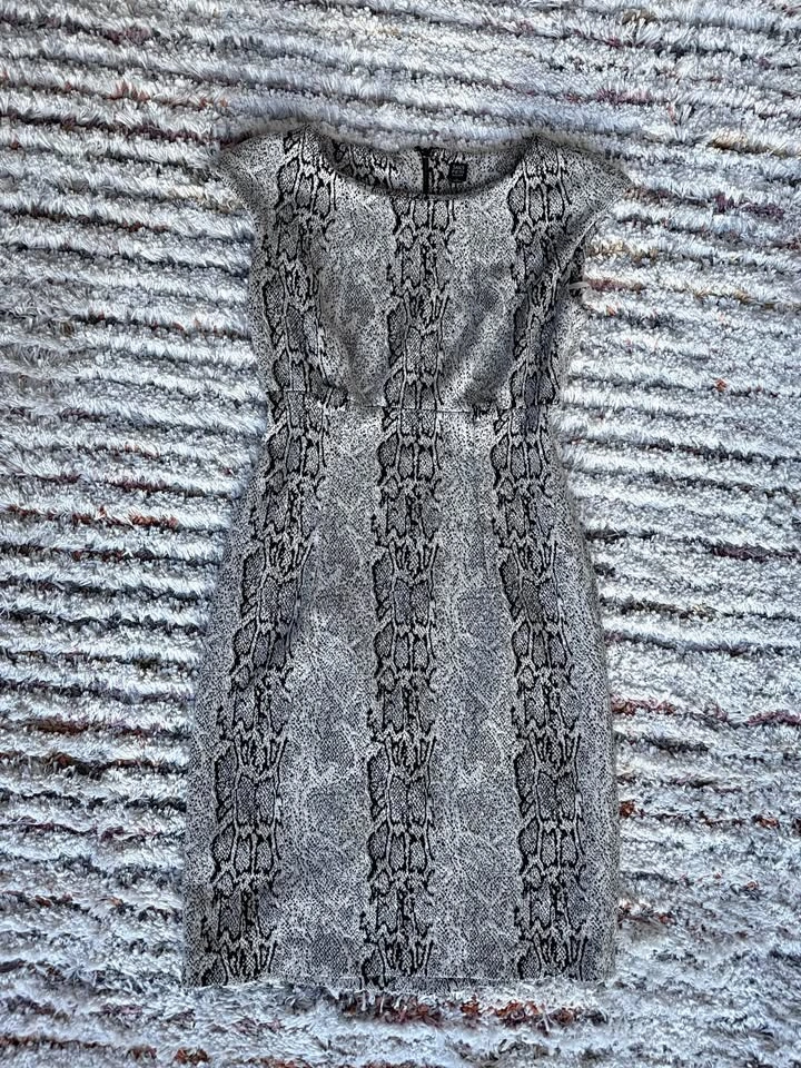 Saks Fifth Avenue Dress