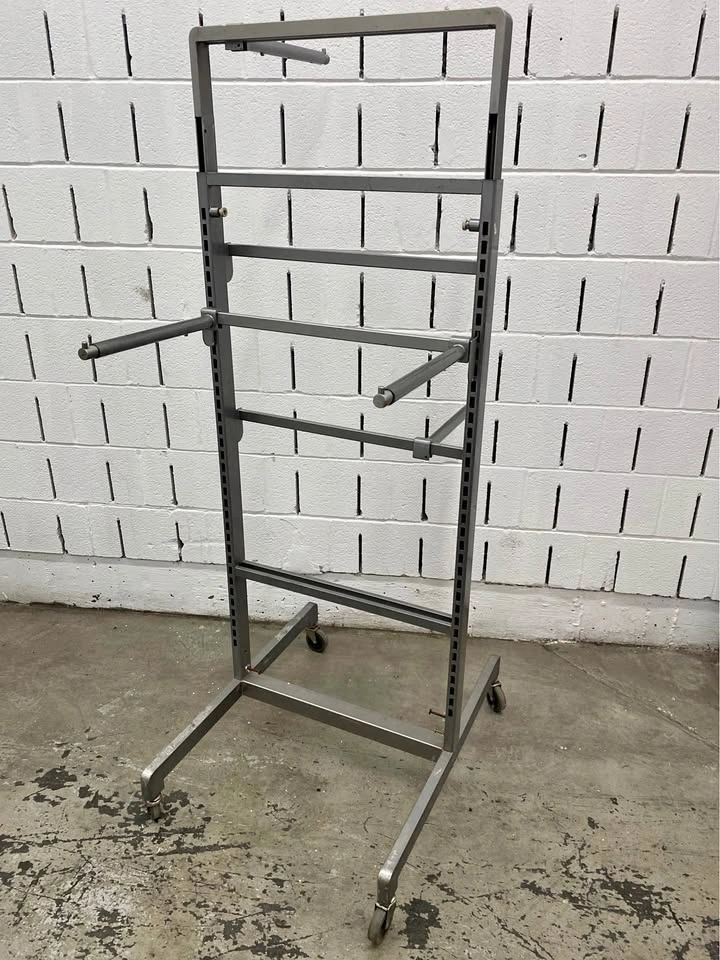 Clothing Rack