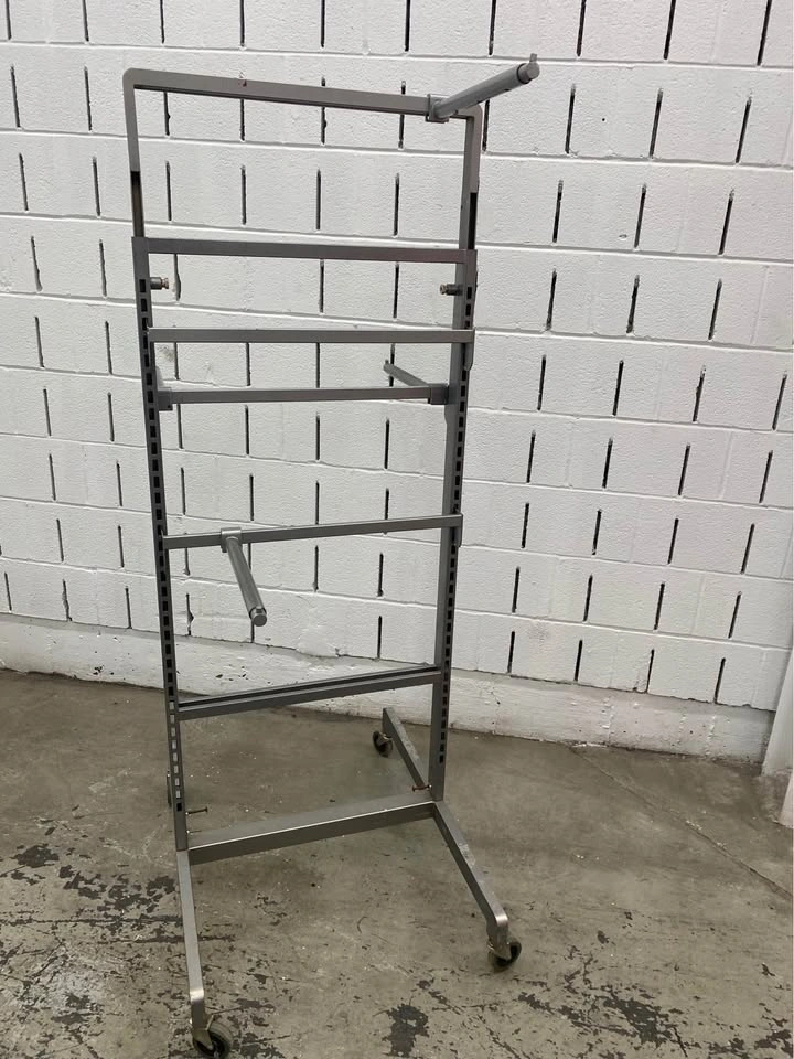 Clothing Rack - photo 2