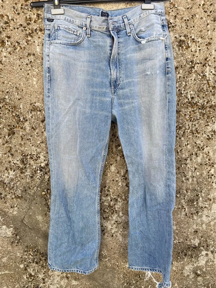 Citizens of Humanity Estella Women's Jeans - photo 3