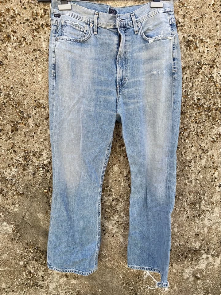 Citizens of Humanity Estella Women's Jeans - photo 4