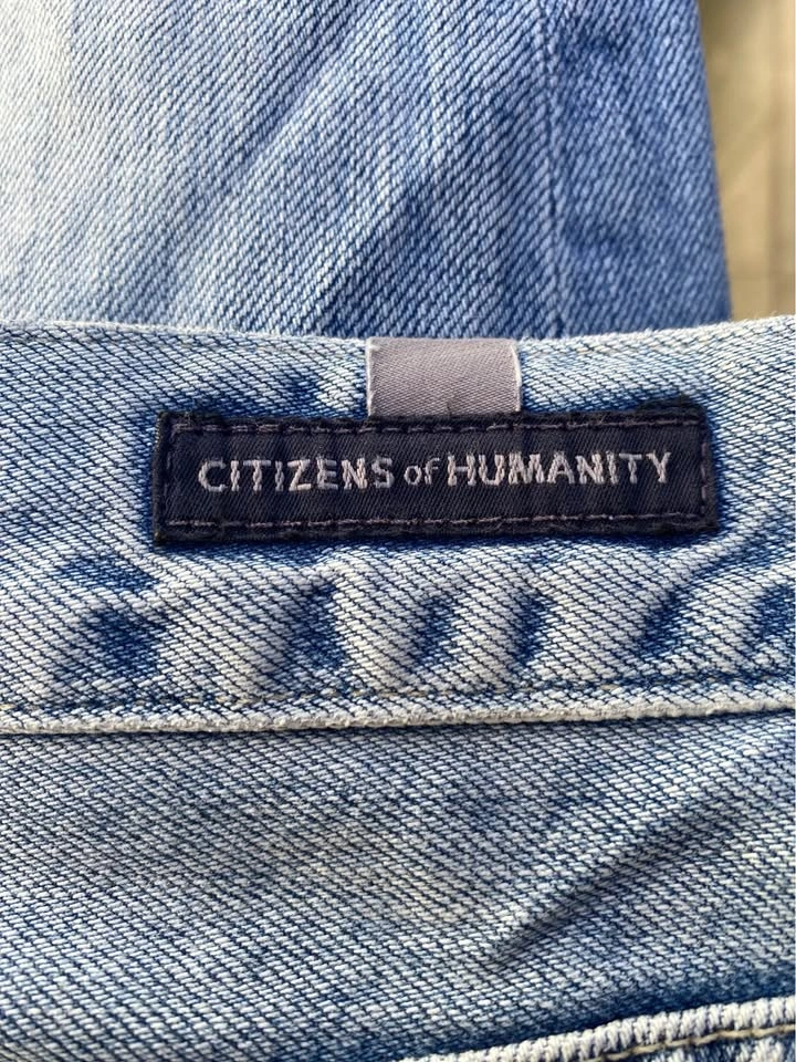 Citizens of Humanity Estella Women's Jeans - photo 5