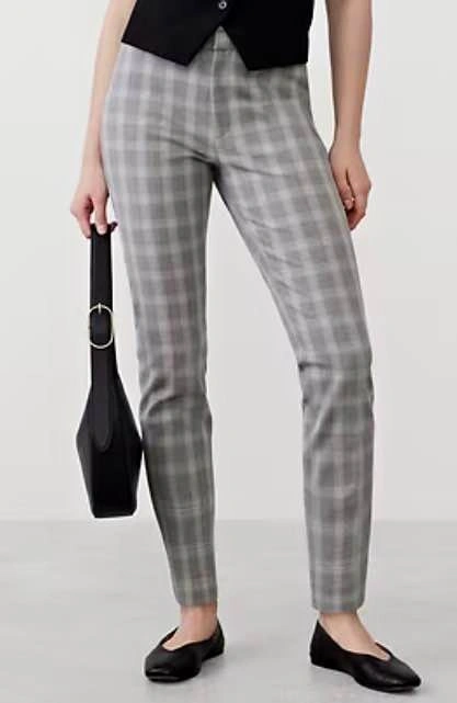 Banana Republic Sloan Women's Pants Sz 10