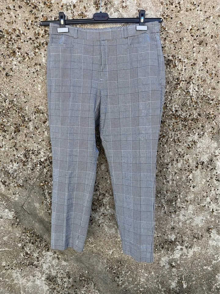 Banana Republic Sloan Women's Pants Sz 10 - photo 2