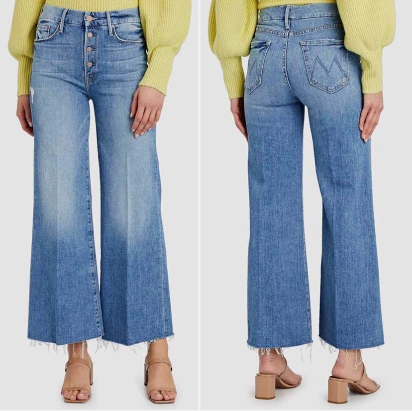 Mother Denim Jeans - Sz 31
