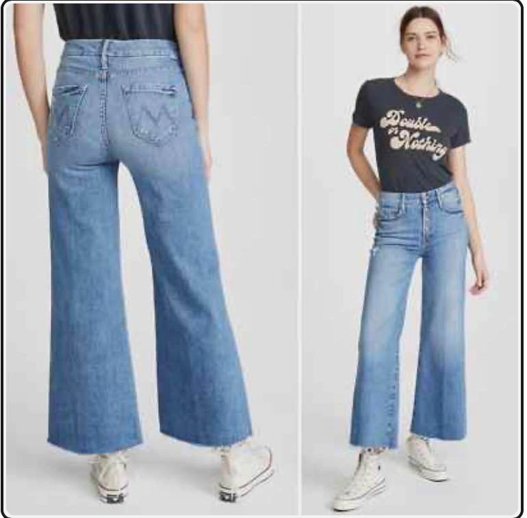 Mother Denim Jeans - Sz 31 - photo 2