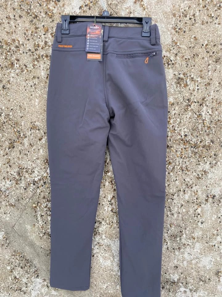 NWT - Women’s Softshell Ski / Snow Pants - photo 4