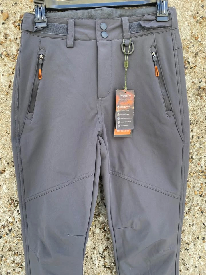 NWT - Women’s Softshell Ski / Snow Pants - photo 5