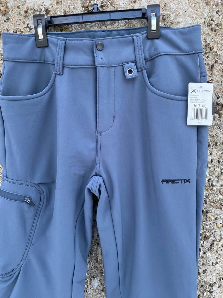 Women’s Arctix Snow Pants - photo 3