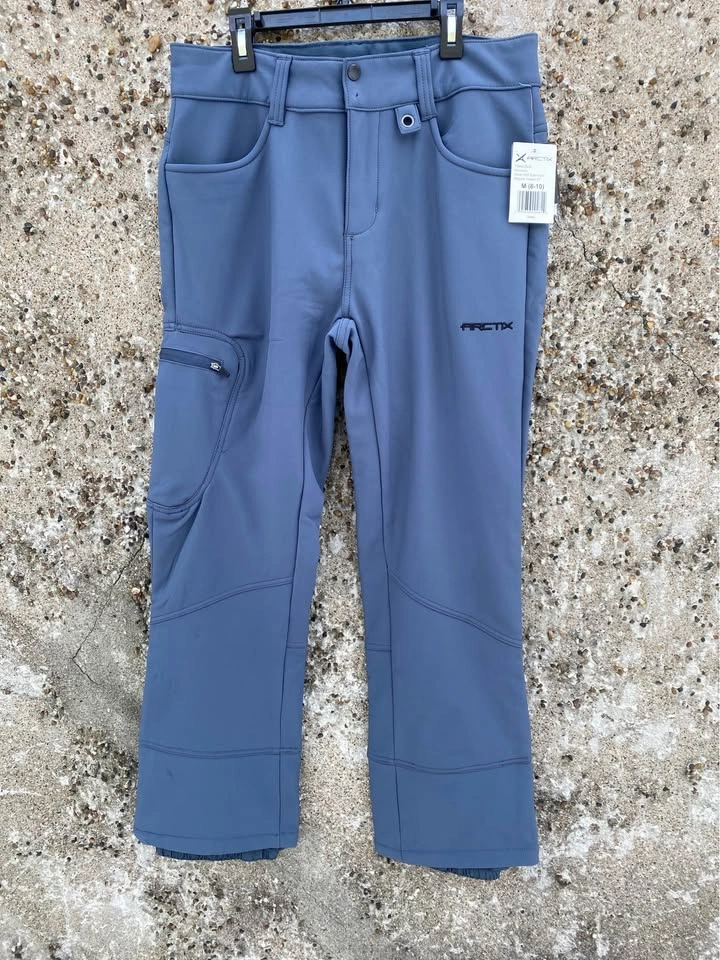 Women’s Arctix Snow Pants - photo 4