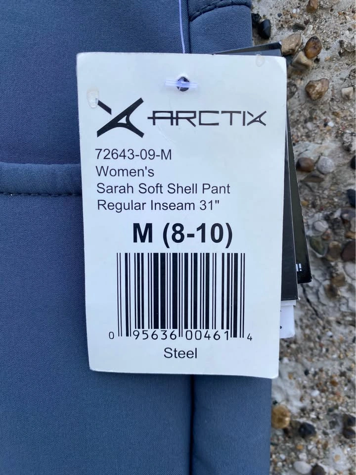 Women’s Arctix Snow Pants - photo 5