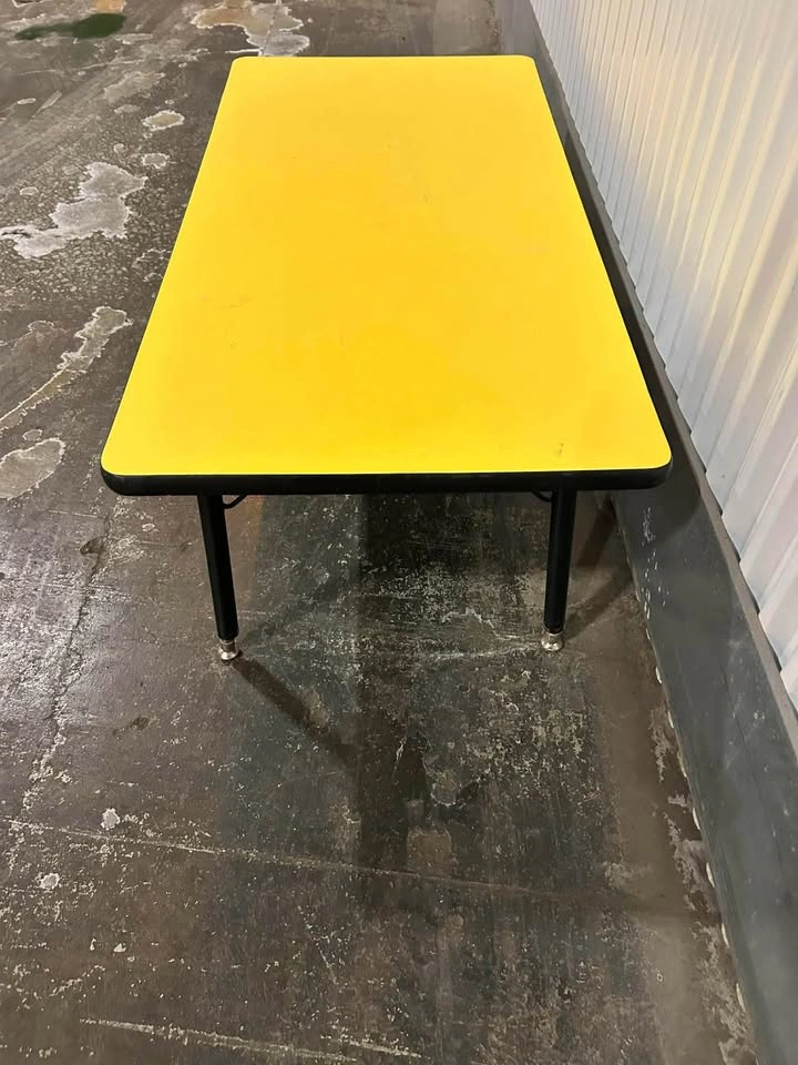 Toddler Craft Table - photo 2
