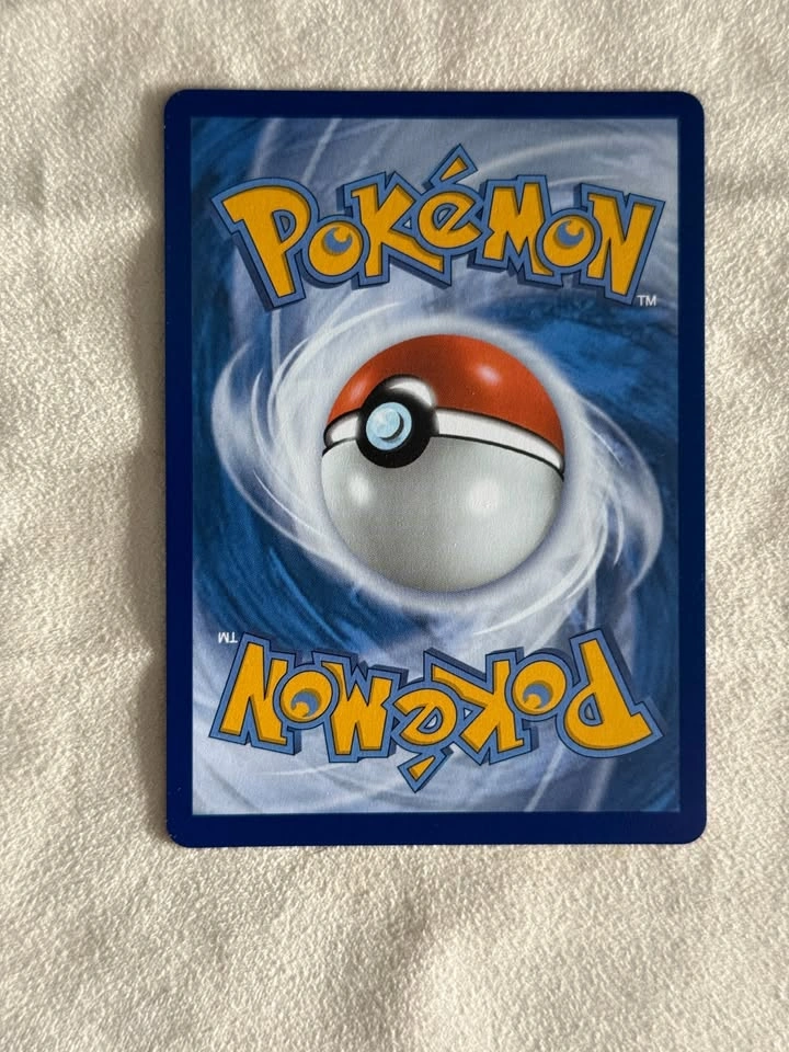 Mega Starmie ex #21 Perfect Order - photo 2