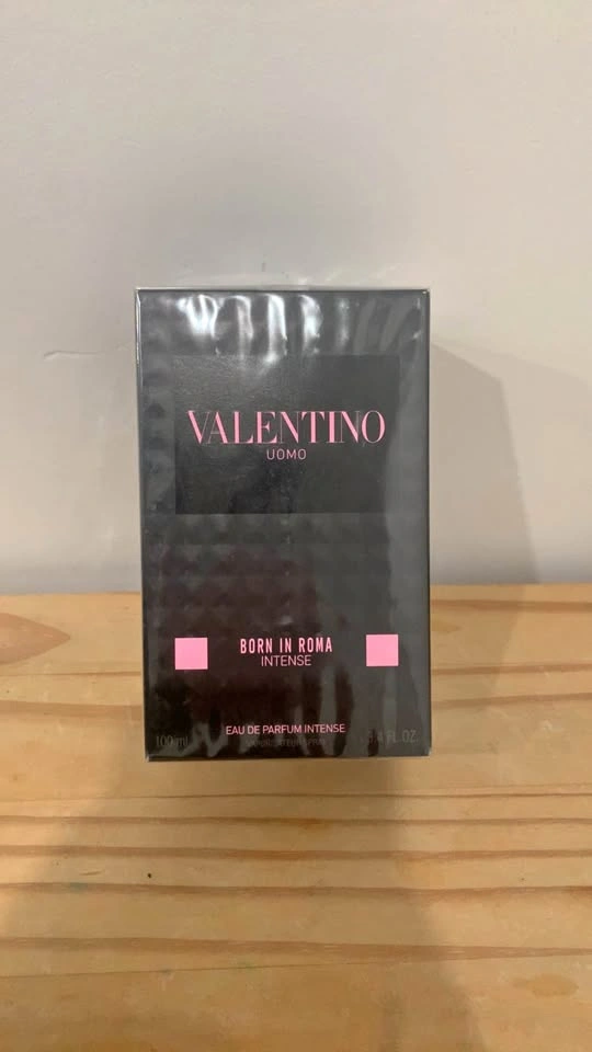 Valentino Born in Roma Intense EDP 100mL