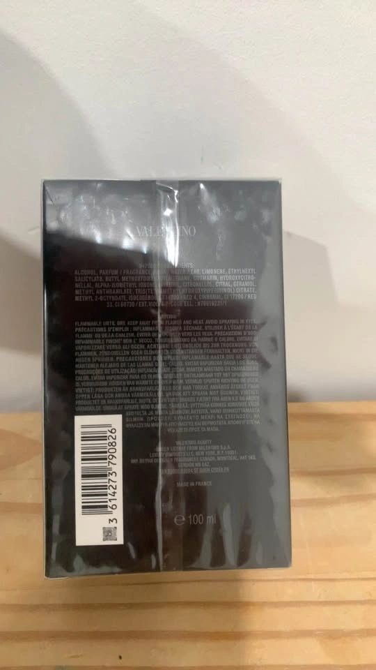 Valentino Born in Roma Intense EDP 100mL - photo 2