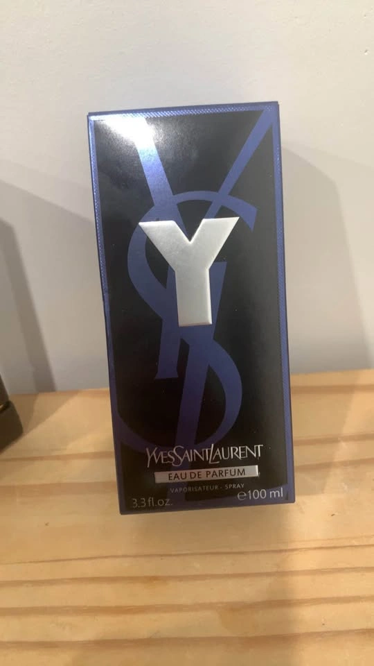 YSL Y OPEN 100mL