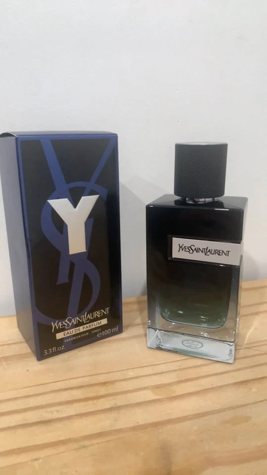 YSL Y OPEN 100mL - photo 4