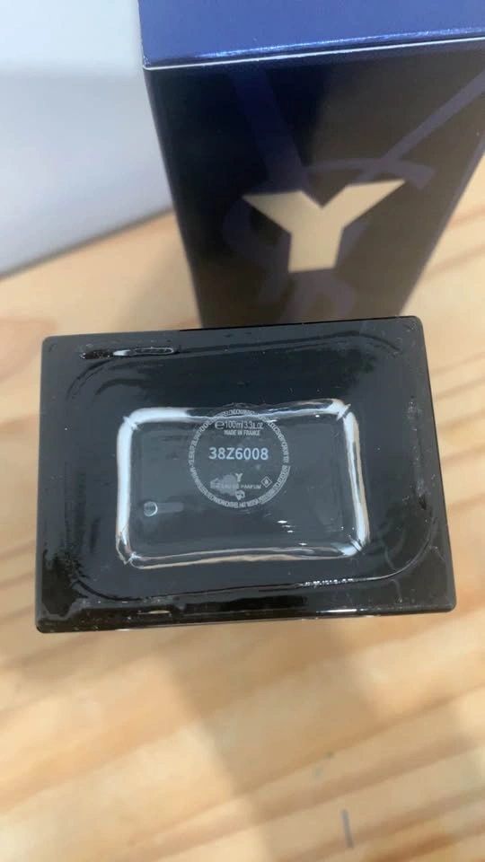 YSL Y OPEN 100mL - photo 5