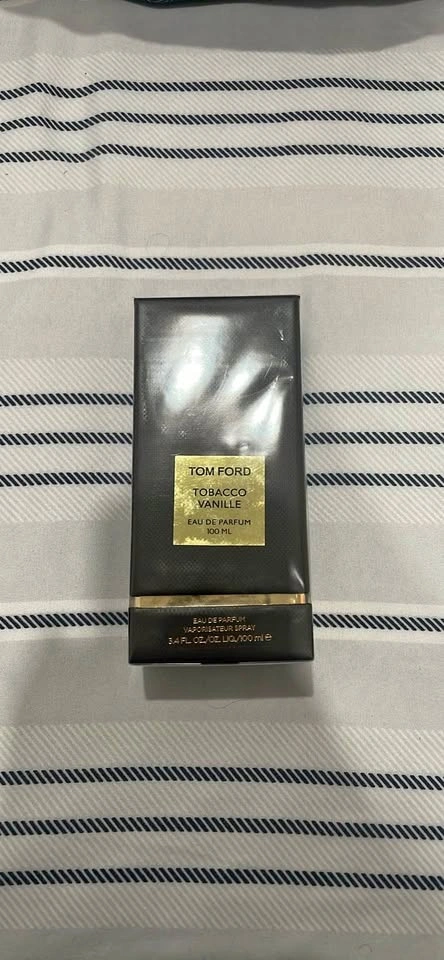 Tom Ford Tobacco Vanille *Sealed*