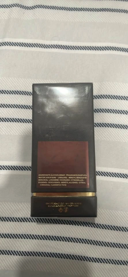 Tom Ford Tobacco Vanille *Sealed* - photo 2