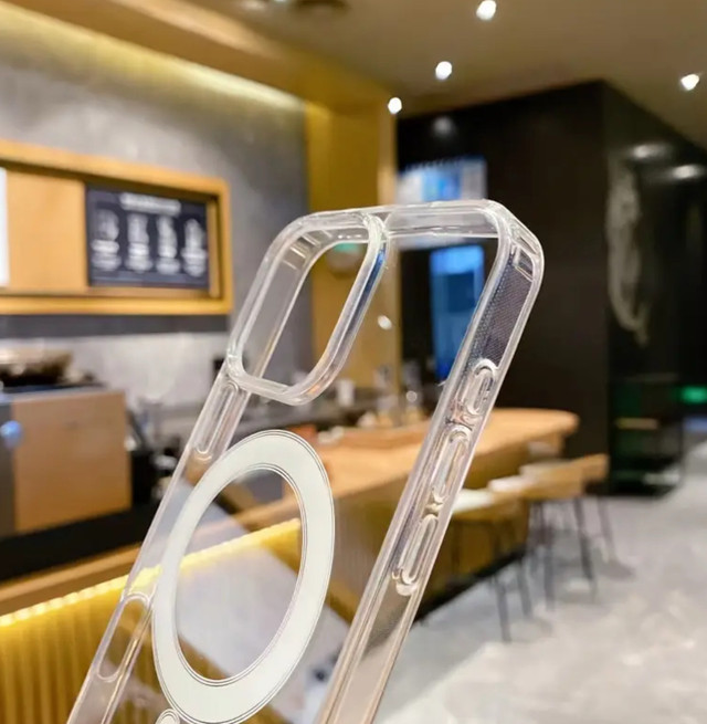 I phone clear cases - photo 2