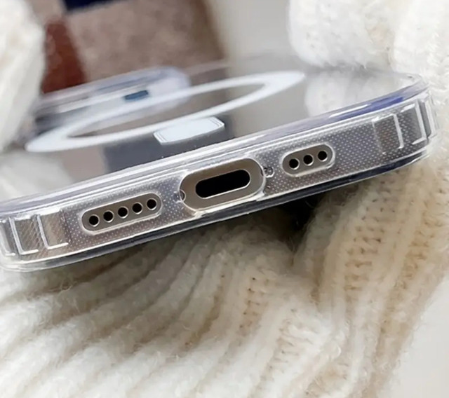 I phone clear cases - photo 4