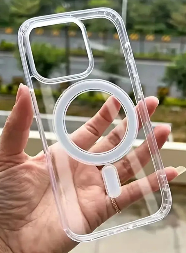 I phone clear cases - photo 5