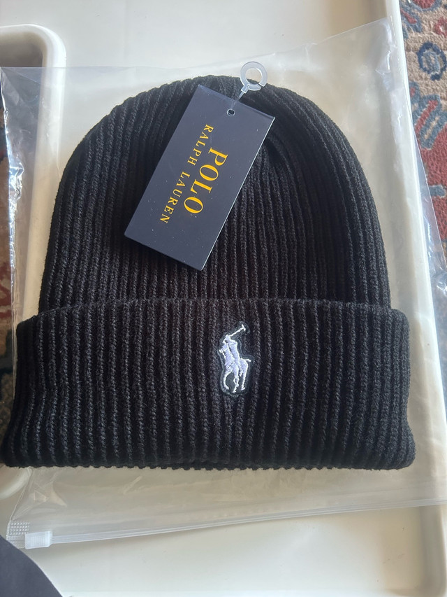 Polo Ralph Lauren Toque