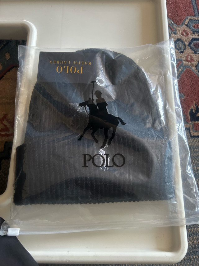 Polo Ralph Lauren Toque - photo 2