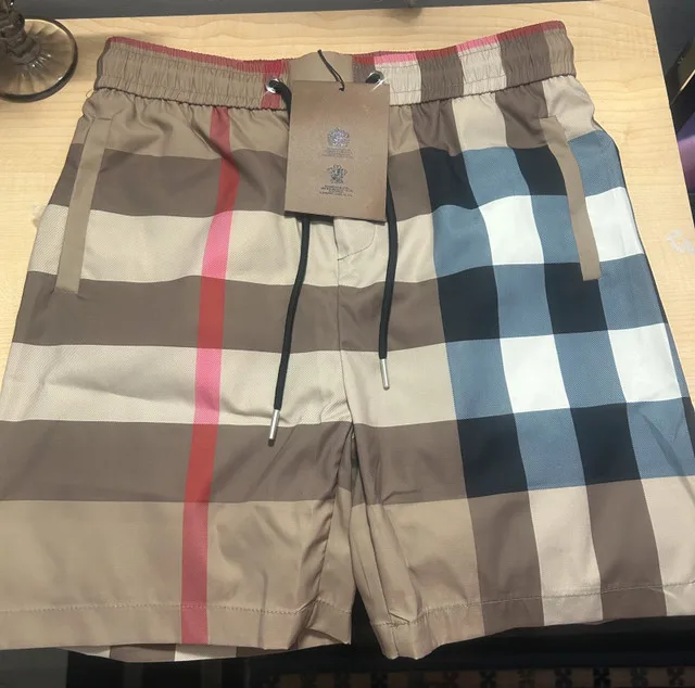 Burberry Shorts thumbnail