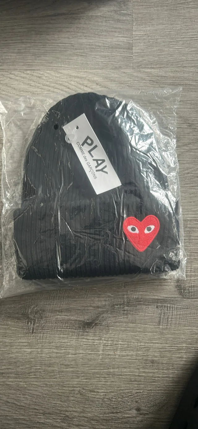 CDG Beanis thumbnail